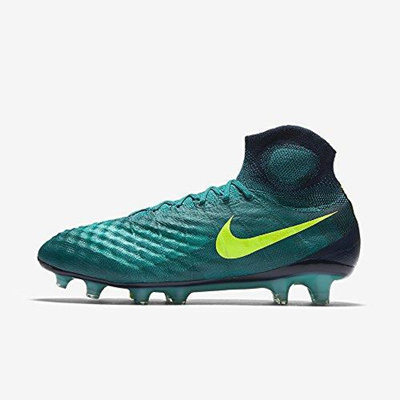 Nike Magista Opus II Sg pro Size 10 US Soccer Anti eBay