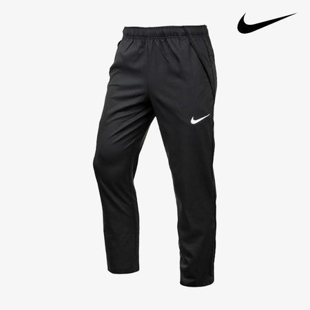 Qoo10 - Nike Men's Training Pants Woven Pants DM6627-010 : Sportswear