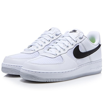  Nike Air Force 1 07 LV8 1 Mens Trainers Ci0060 Sneakers Shoes  | Basketball