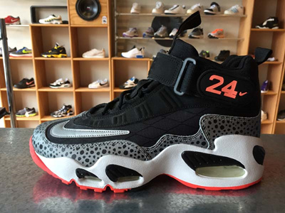 nike air Griffey Max Schoenen