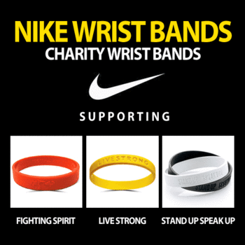 Nike Swoosh Sterling Silver Bracelet. 7 Bracelet With 9 Nike Swoosh Logos  on Them. Signed: 925 - Etsy