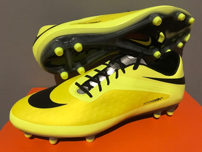 hypervenom phatal