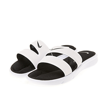 Womens nike store ultra comfort slide