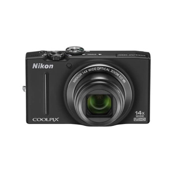 Qoo10 - Japan Direct Shipping NIKON Digital Camera COOLPIX S8200