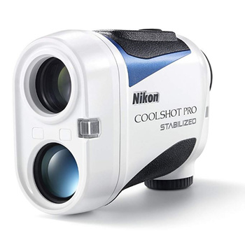 Qoo10 - Nikon COOLSHOT Pro2 exclusive Stabilized Golf Laser
