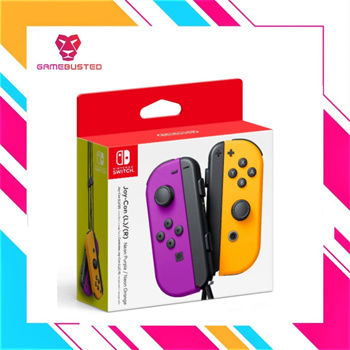 purple left joy con