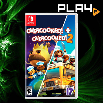 Buy Overcooked! 2 - Microsoft Store en-AW