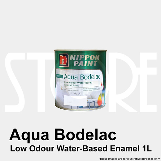 Nippon Paint Aqua Bodelac Colour Chart Nippon Paint S Vrogue Co