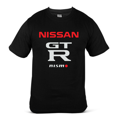 vintage nissan shirt