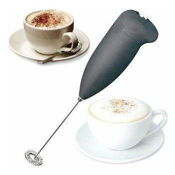 Durable Utility Milk Drink Coffee Whisk Mixer Electric Egg Beater