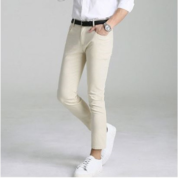 Combo : Korean Style Trending Baggy Blue & Brown Trouser In Premium Qu