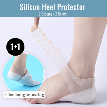 Mens clearance heel protectors