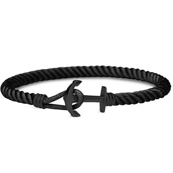 Exclusive Collection of Anchor Bracelets for Men - Atolyestone