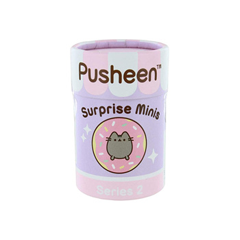 Pusheen surprise minis series clearance 2