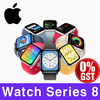 Qoo10 No GST Apple Watch Series 8 Smart Watch Wifi It s the