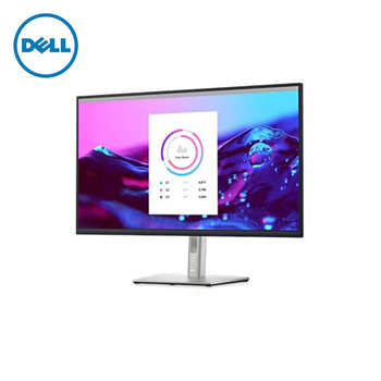 Qoo10 - [NO GST] DELL P3222QE #Dell 32 4K USB-C Hub Monitor