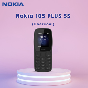 nokia 105 ss display