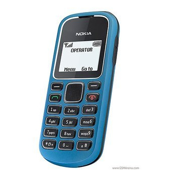 nokia keypad 1280