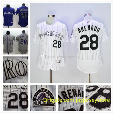 nolan arenado jersey purple