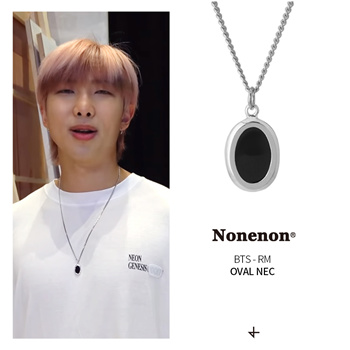 Qoo10 - [NONENON] DICE ACCESSORY / BTS Wear : Jewelry