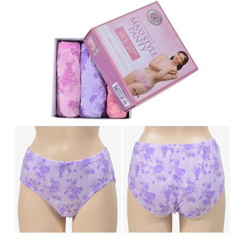 Panty/Underwear Cotton  Import Japanese products at wholesale prices -  SUPER DELIVERY