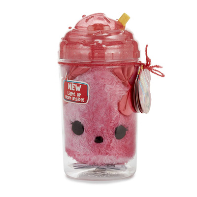 Num Noms Lampu Kejutan Dalam Guci Bubble Gum Mewah Beraroma