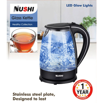 kettle led