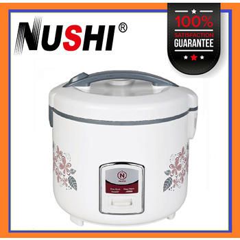 Rice Cooker Super National 2.8L