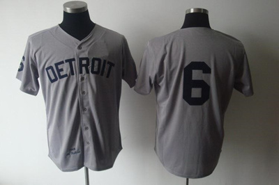 detroit tigers al kaline jersey