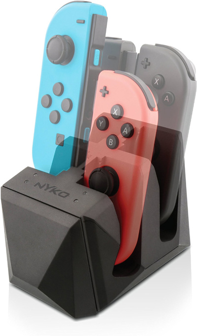 Nyko Charge Block for Nintendo Switch