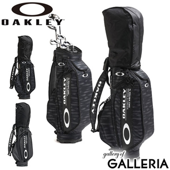 Qoo10 - Oakley Caddy Bag Cart OAKLEY Golf Bg Golf Bag  Golf Bag Cover  Hood... : Golf