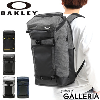Qoo10 - [Sale 30% OFF] Rucksack OAKLEY Rucksack Essential Box Pack M   Backp... : Bag / Shoes / Ac...