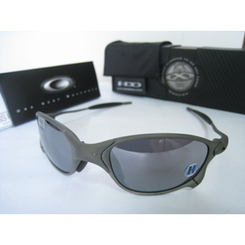 Qoo10 - OAKLEY SUNGLASSES JULIET X METAL XX BLACK IRIDIUM 04-144