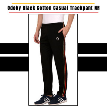 odoky track pant