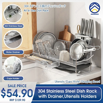 https://gd.image-gmkt.com/ODOROKU-304-STAINLESS-STEEL-DISH-RACK-WITH-WATER-DRAINER-CUPS/li/292/997/2070997292.g_350-w-et-pj_g.jpg