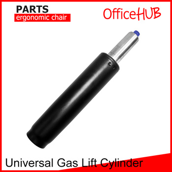 gas lift office stool