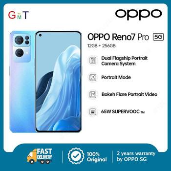 oppo reno 7 256