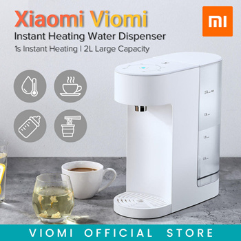 viomi water