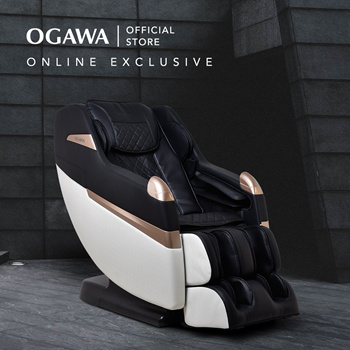 Ogawa massage discount chair promotion 2019