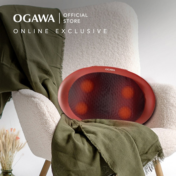 Ogawa shiatsu online