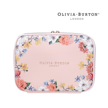 Qoo10 OLIVIA BURTON MULTI GADGET CASE TABLET POUCH Bag Wallet