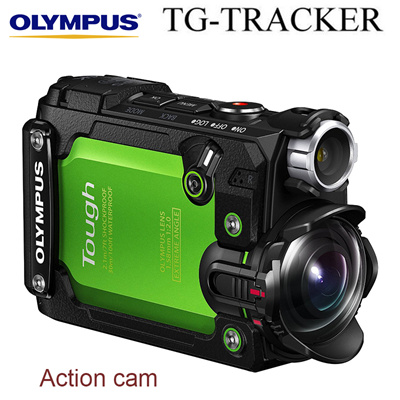 Qoo10 Olympus Tg Tracker With 15 Inch Lcd Action Cam Wifi Slow