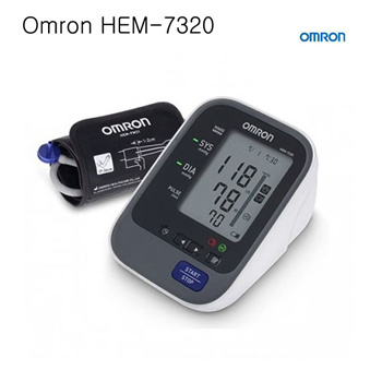 omron 7320 price