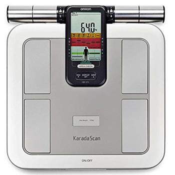 Qoo10 - Omron Weight Scale : Home Electronics
