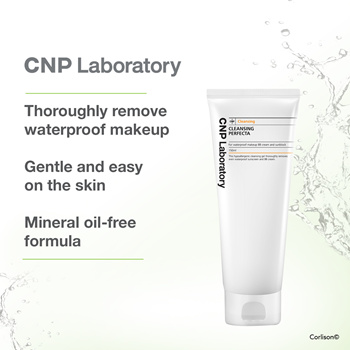 CNP Laboratory Cleansing Perfecta 150ml