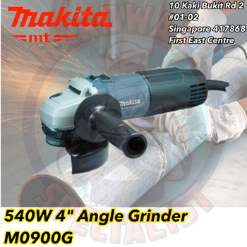 Makita m0900g store