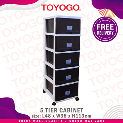 Qoo10 Toyogo Storage Furniture Deco