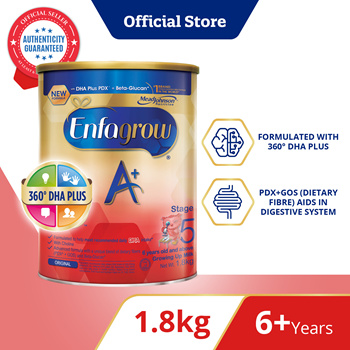 Enfagrow 2024 milk powder