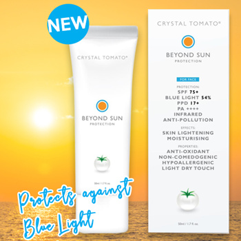 beyond sun sunscreen