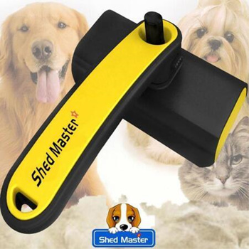 Shed master dog clearance brush